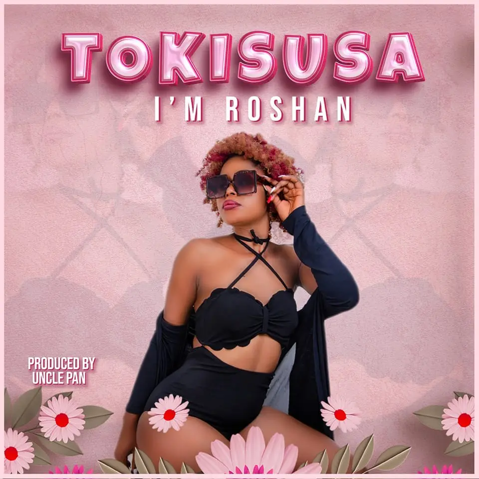 nze-roshan-tokisusa-album-cover