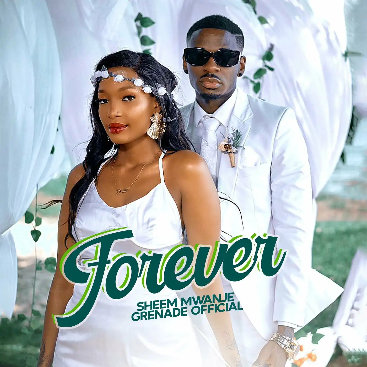 sheem-mwanje-forever-album-cover