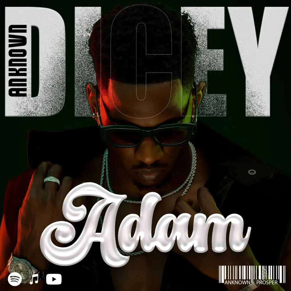 an-known-adam-album-cover