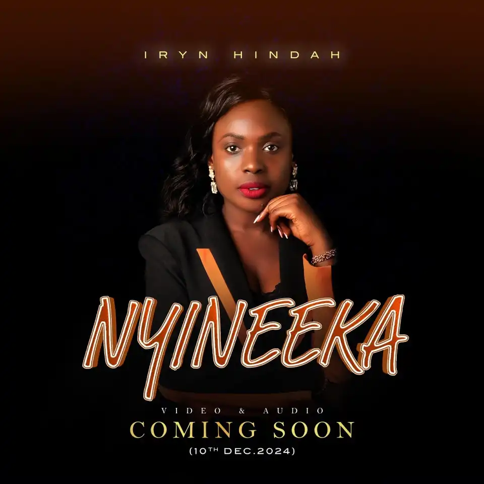 iryn-hindah-nyineeka-album-cover