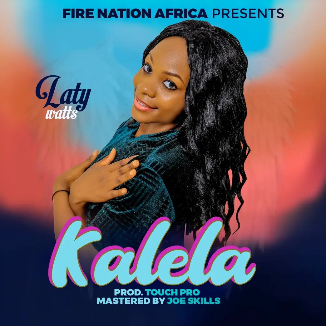 latty-watts-kalela-album-cover