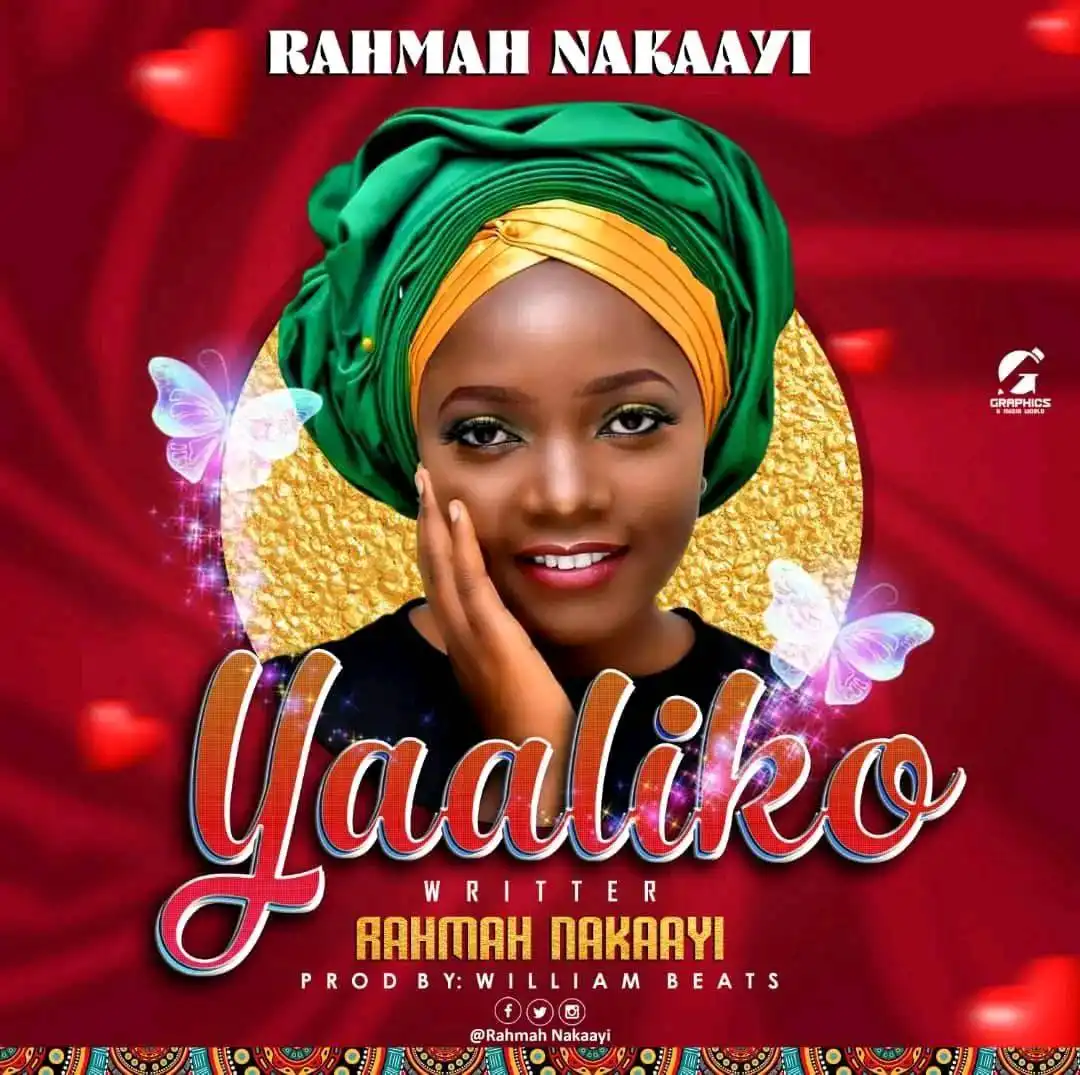 rahmah-nakaayi-yaaliko-album-cover