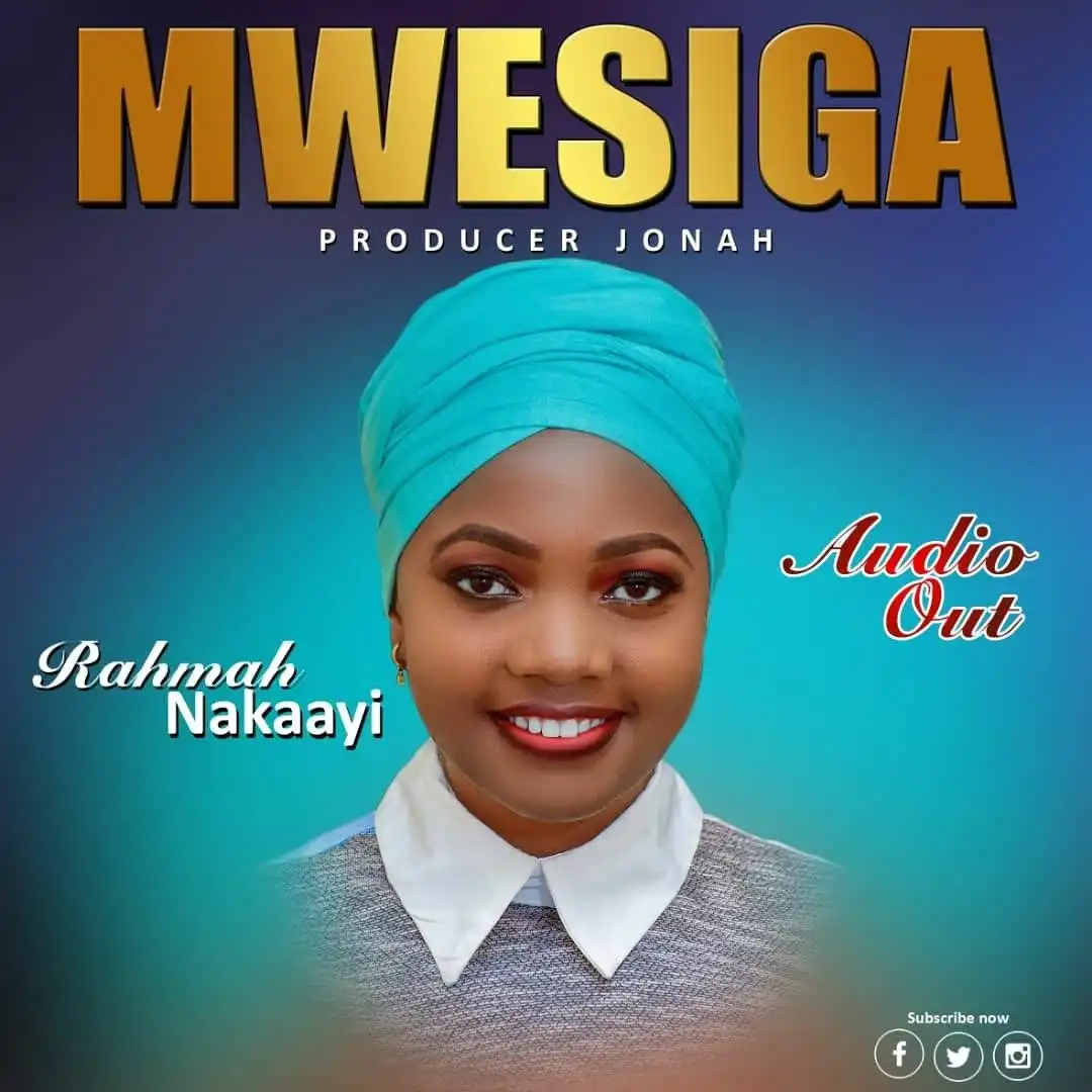 rahmah-nakaayi-mwesiga-album-cover