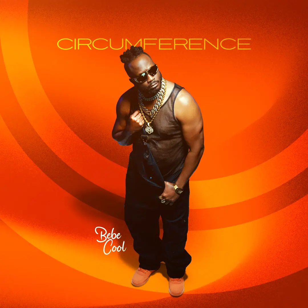 bebe-cool-circumference-album-cover