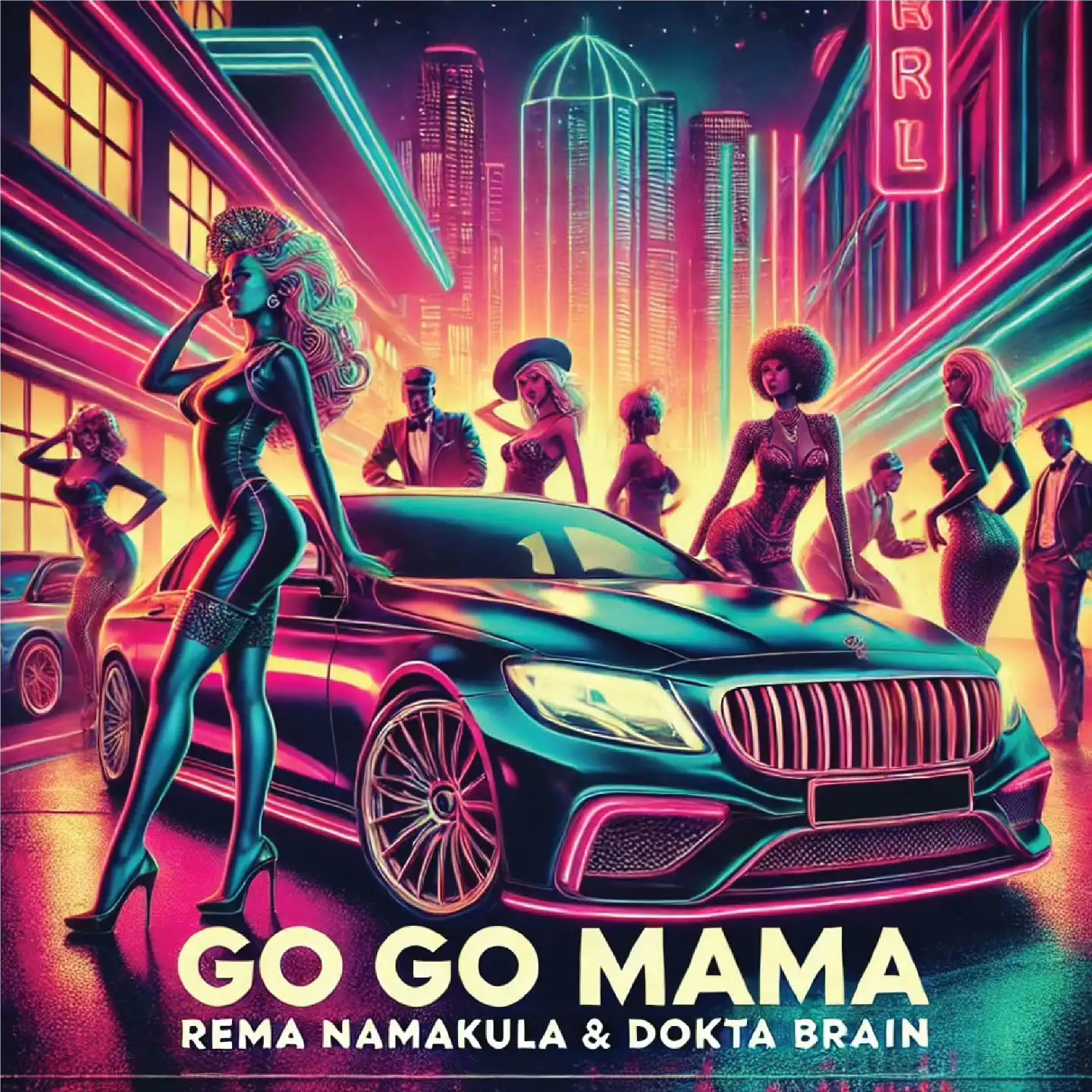 rema-namakula-go-go-mama-album-cover