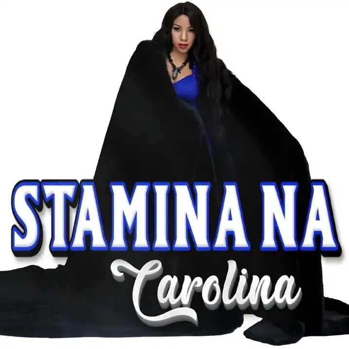 carolina-stamina-na-album-cover