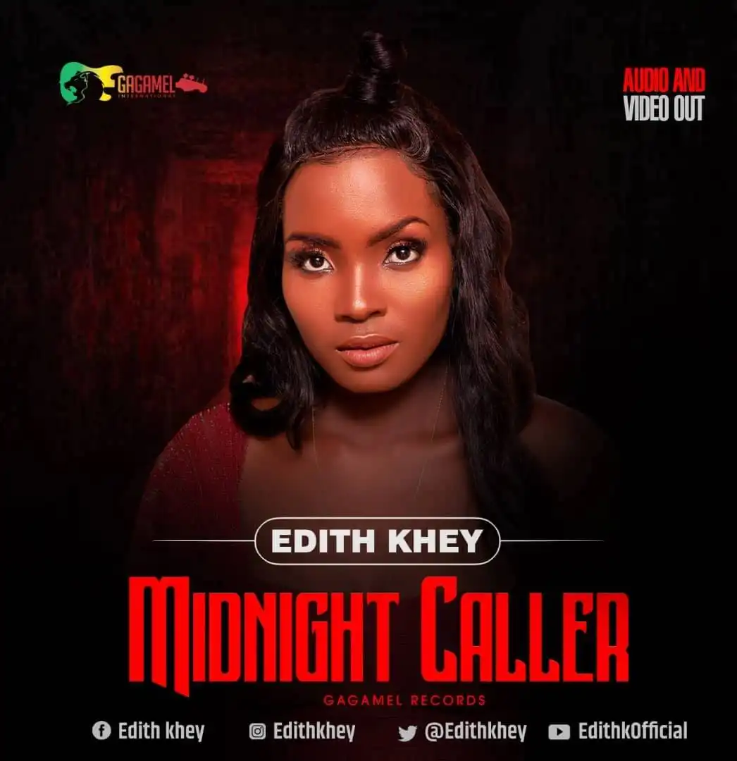 edith-khey-midnight-caller-album-cover