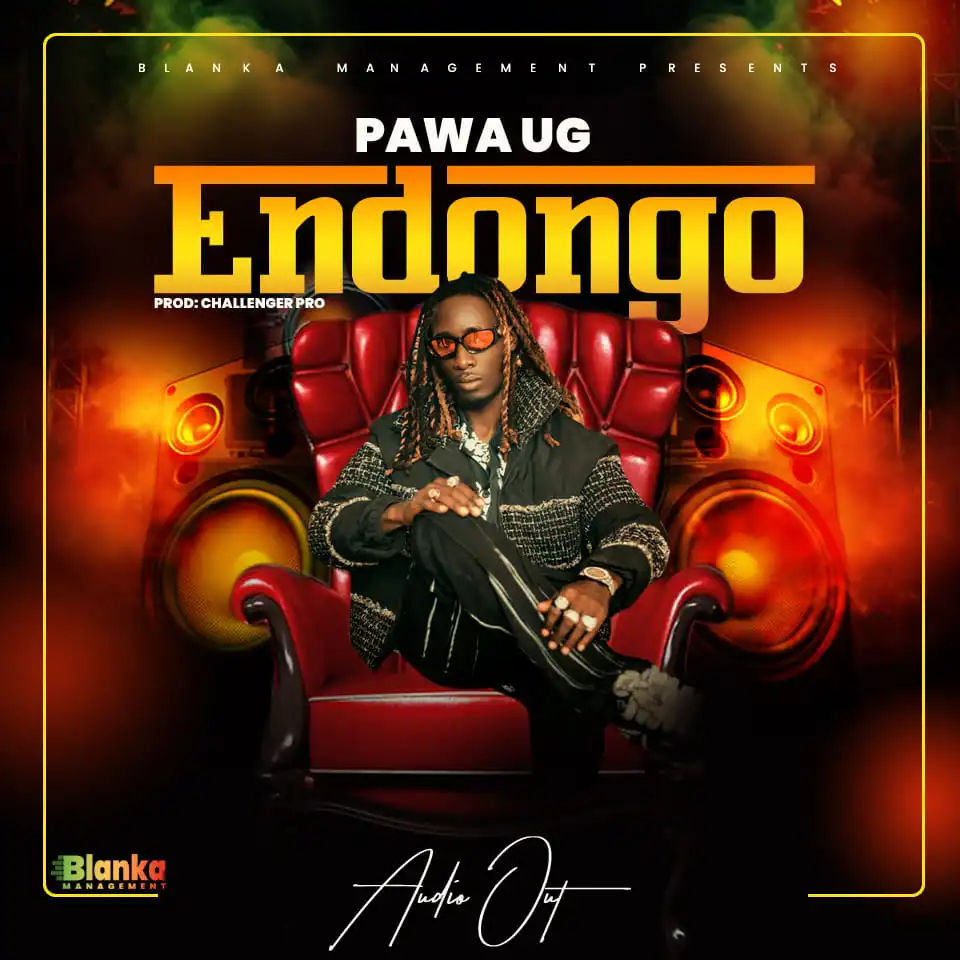 pawa-ug-endongo-album-cover