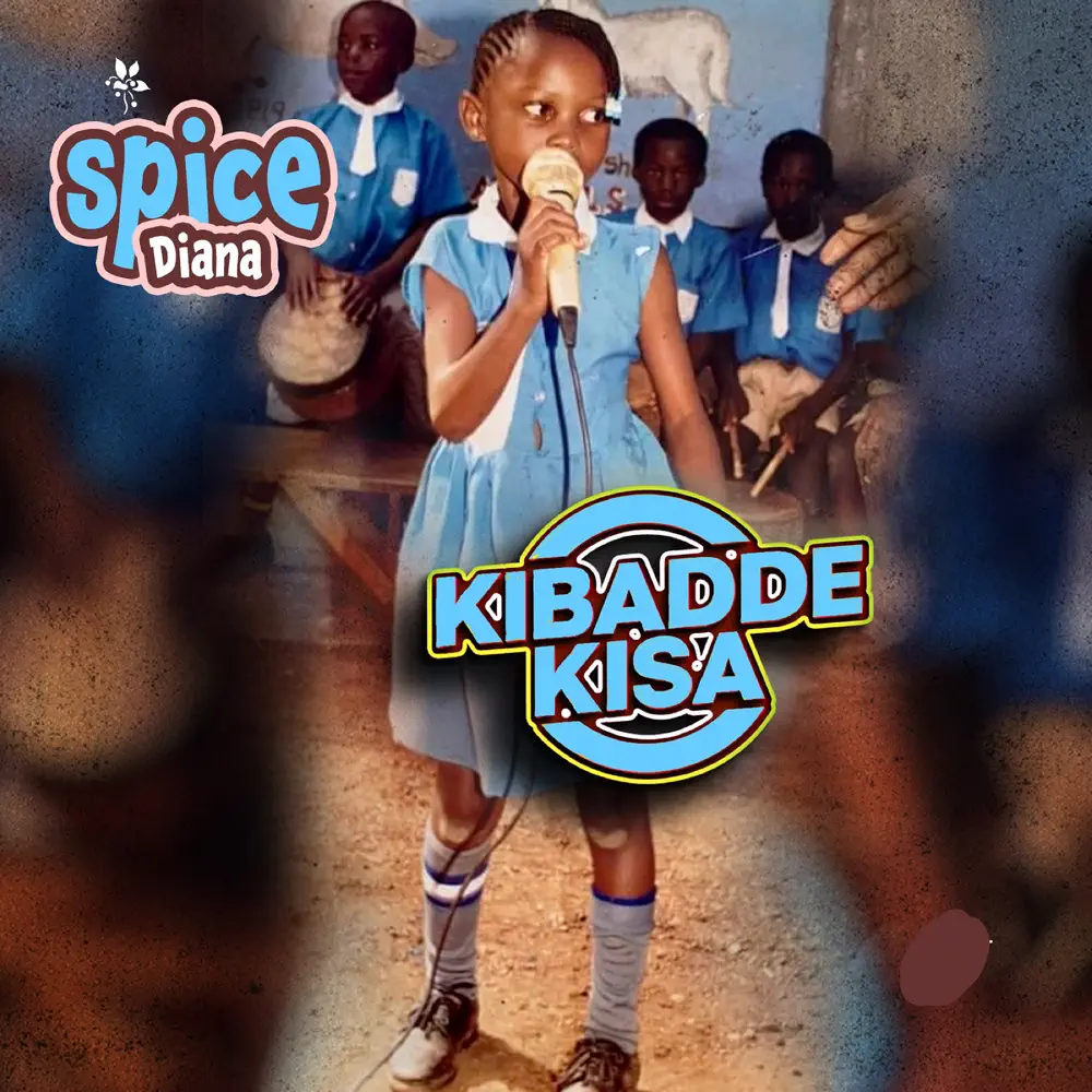 spice-diana-kibadde-kisa-album-cover