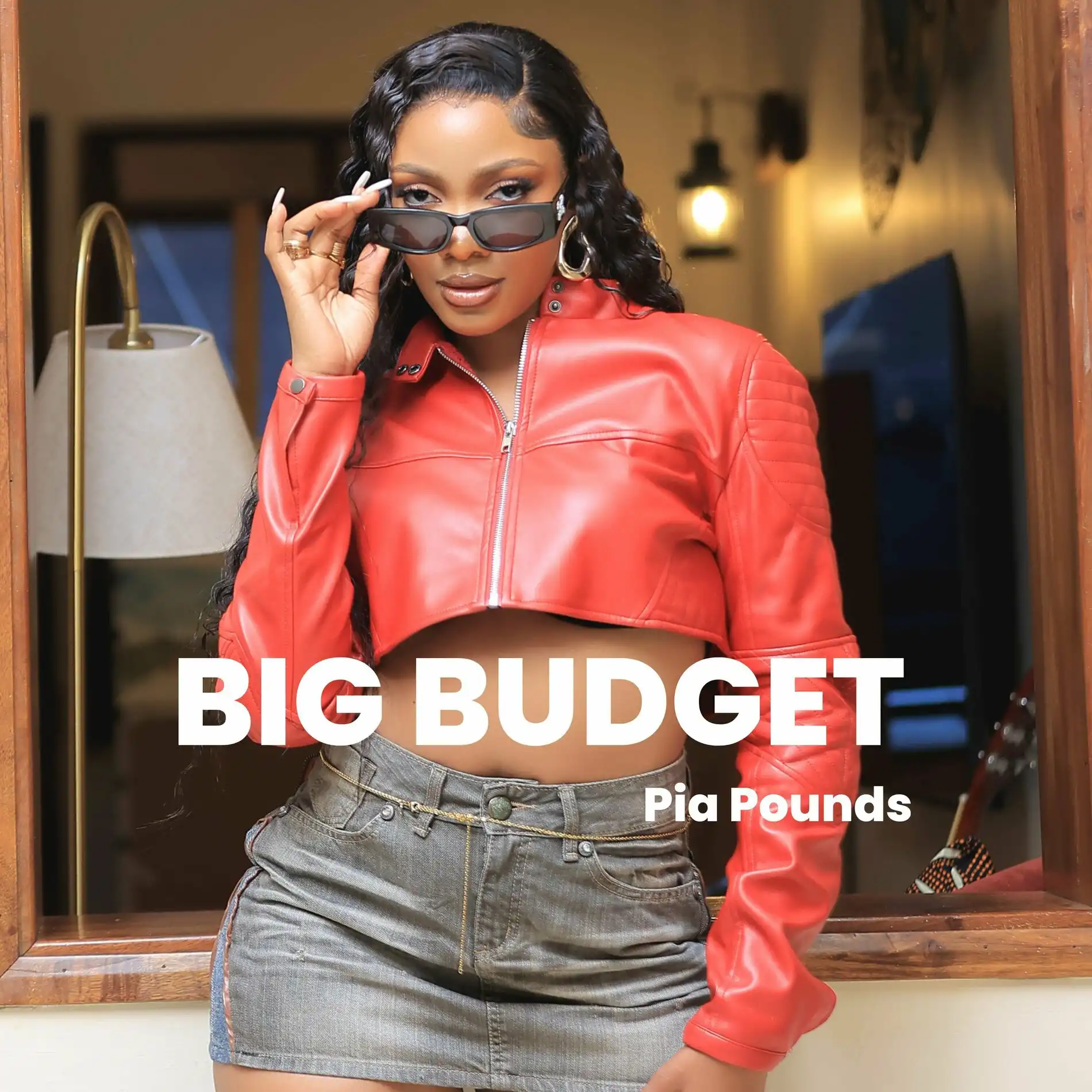 pia-pounds-big-budget-album-cover