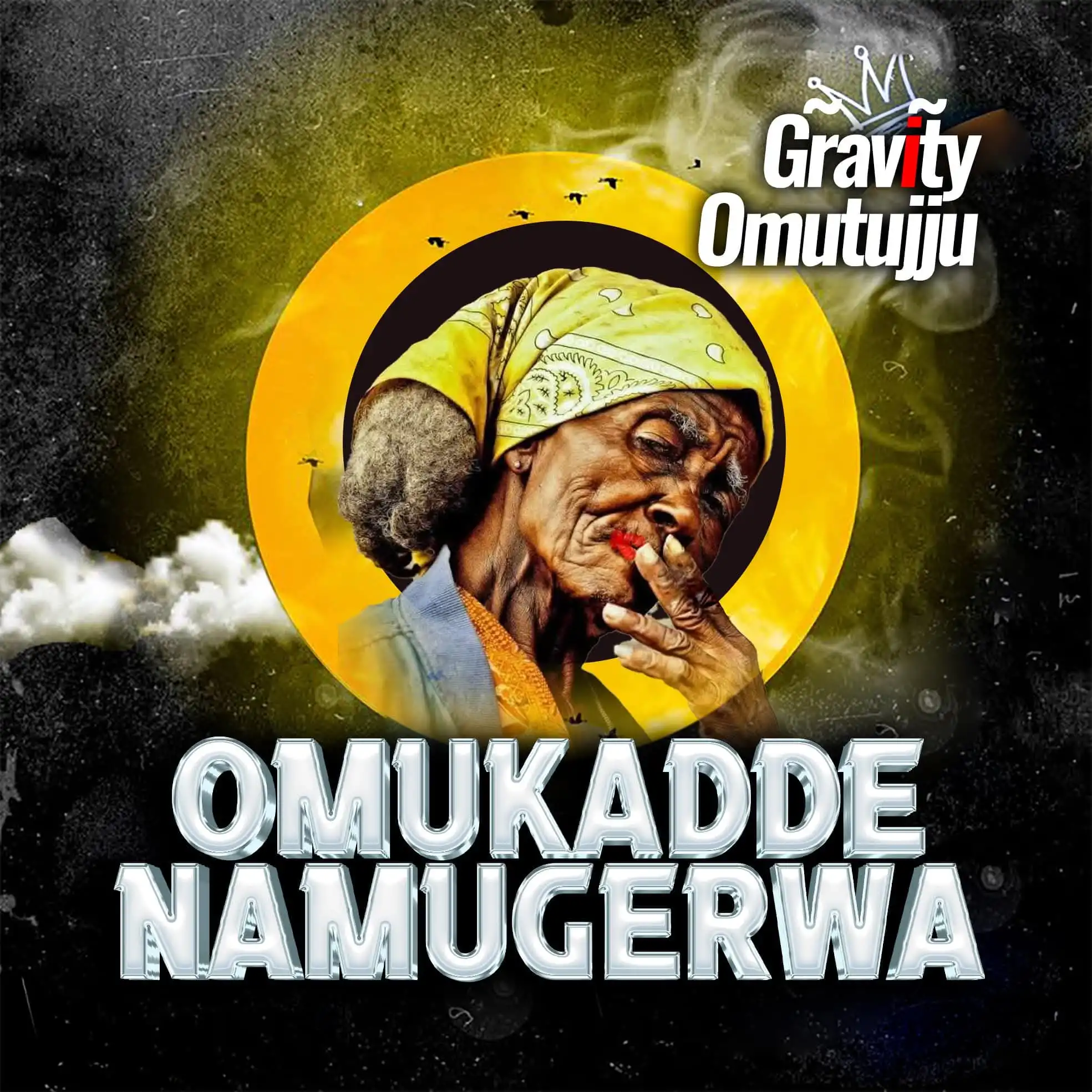 gravity-omutujju-omukadde-namugerwa-album-cover