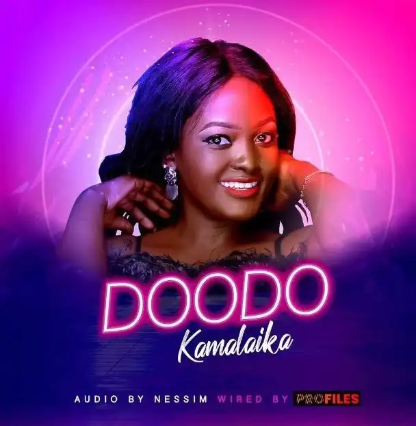 kamalaika-doodo-album-cover