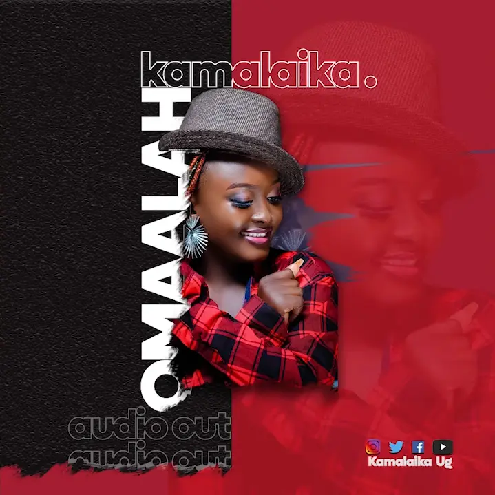 kamalaika-omaalah-album-cover