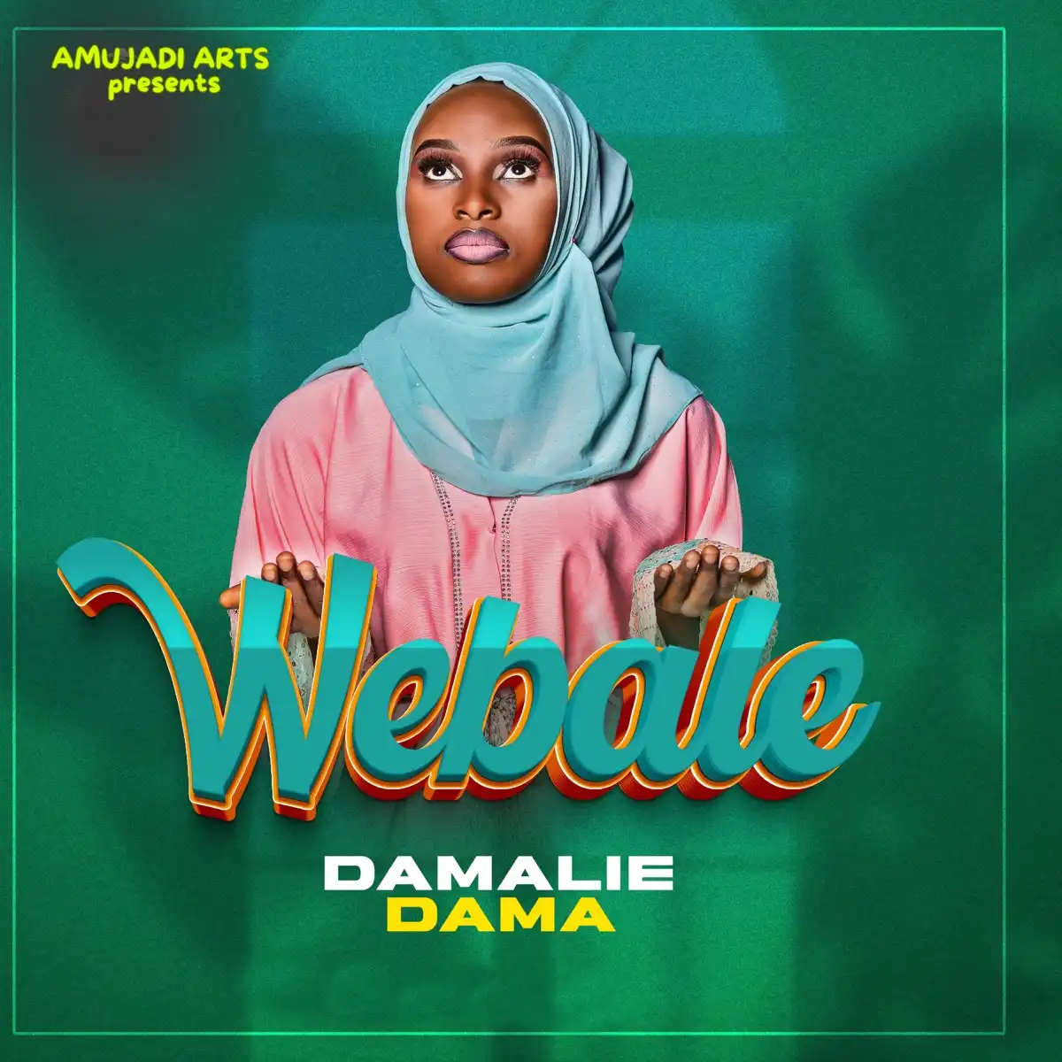 damalie-dama-webale-album-cover