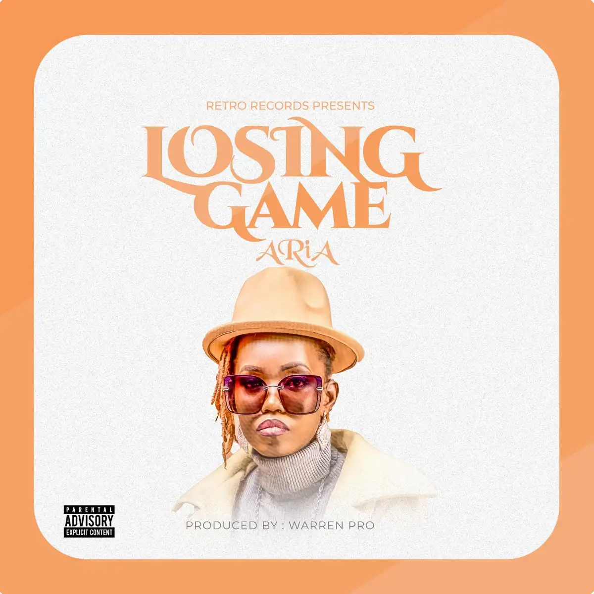 aria-losing-game-kuma-nze-album-cover