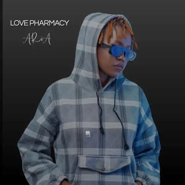 aria-love-pharmacy-album-cover