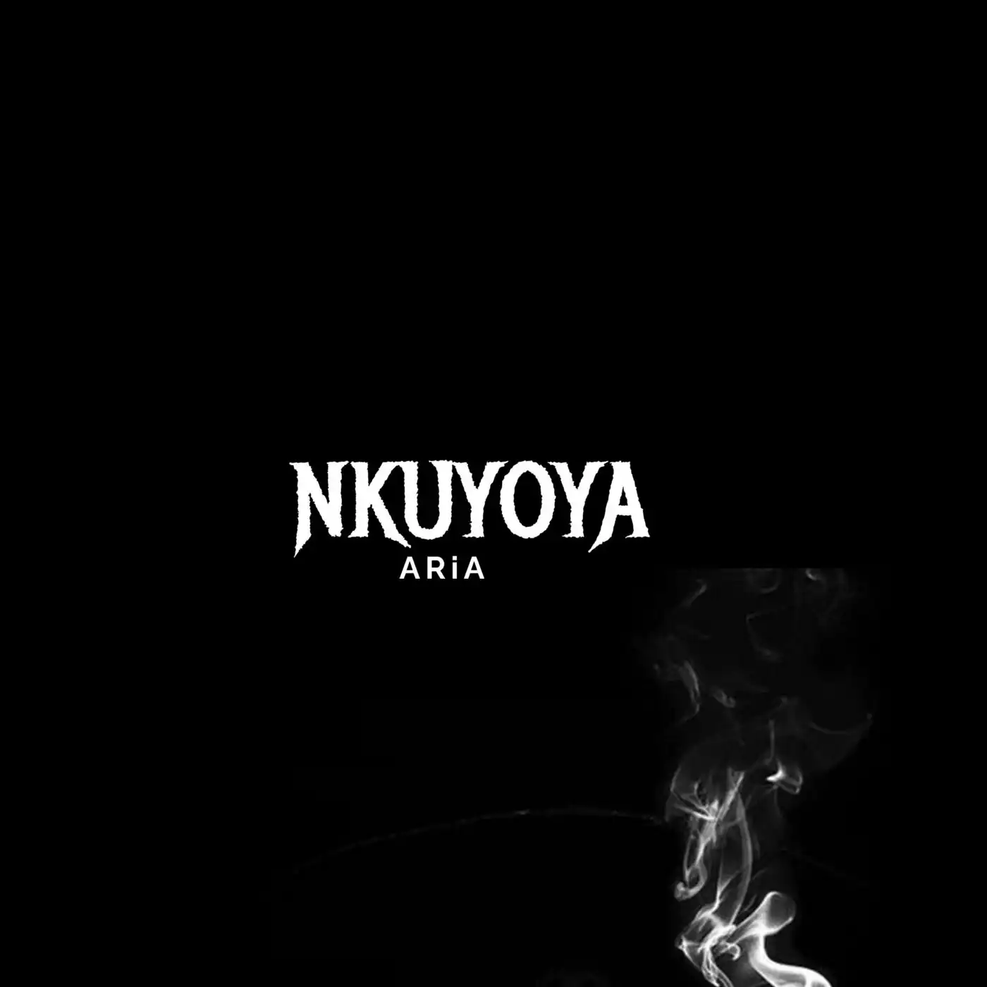 aria-nkuyoya-album-cover