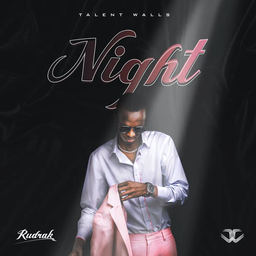 rudrak-night-album-cover