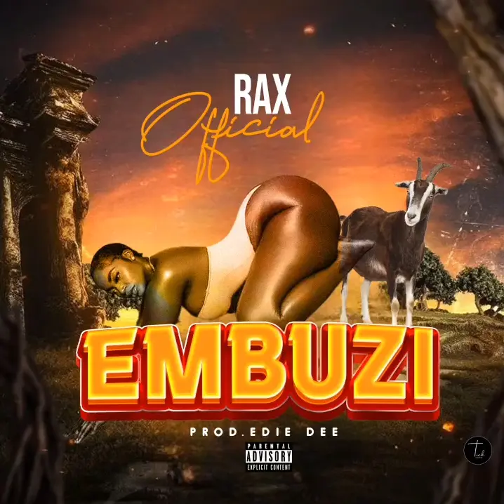 rax-official-embuzi-album-cover