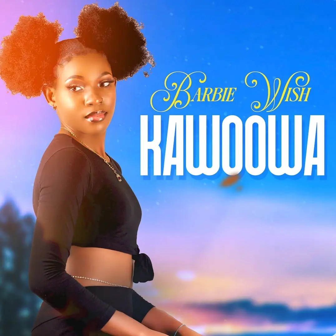 barbie-wish-kawoowo-album-cover