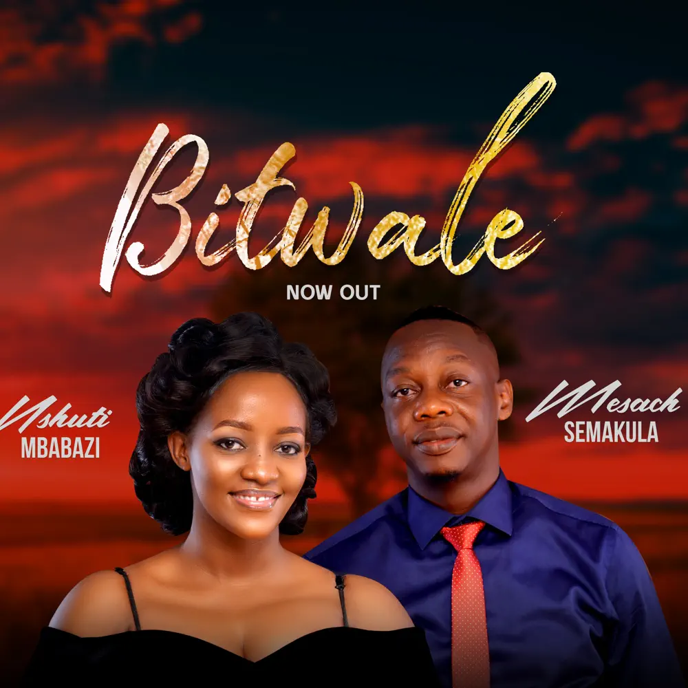 nshuti-mbabazi-bitwale-album-cover