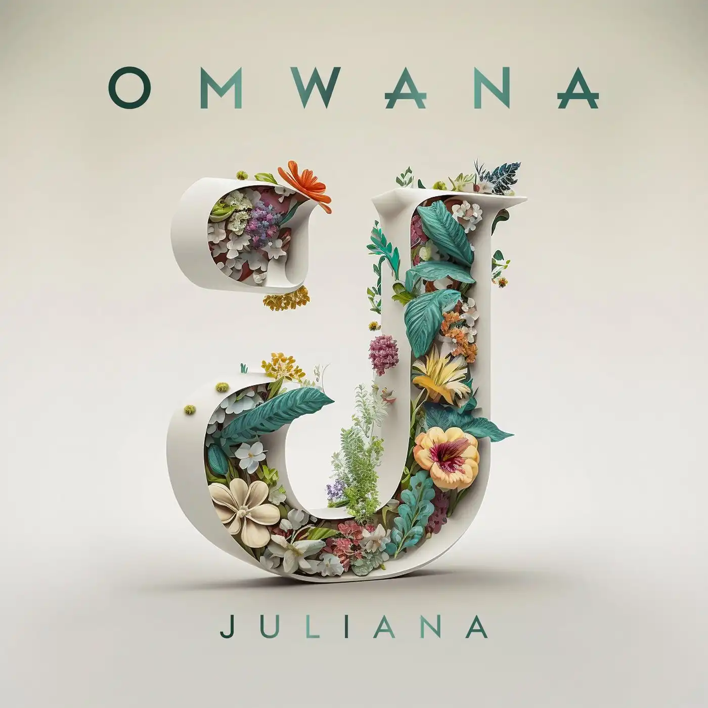 juliana-kanyomozi-omwana-album-cover