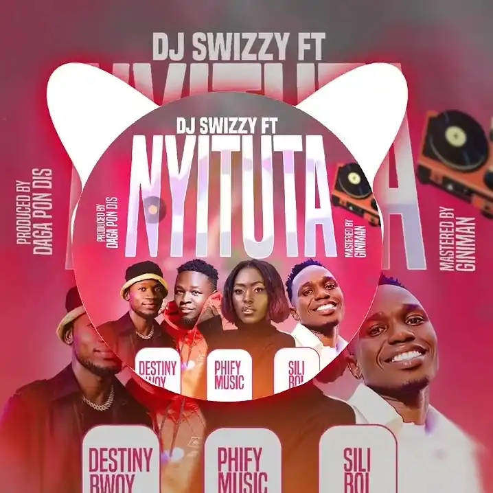 phify-nyituta-album-cover