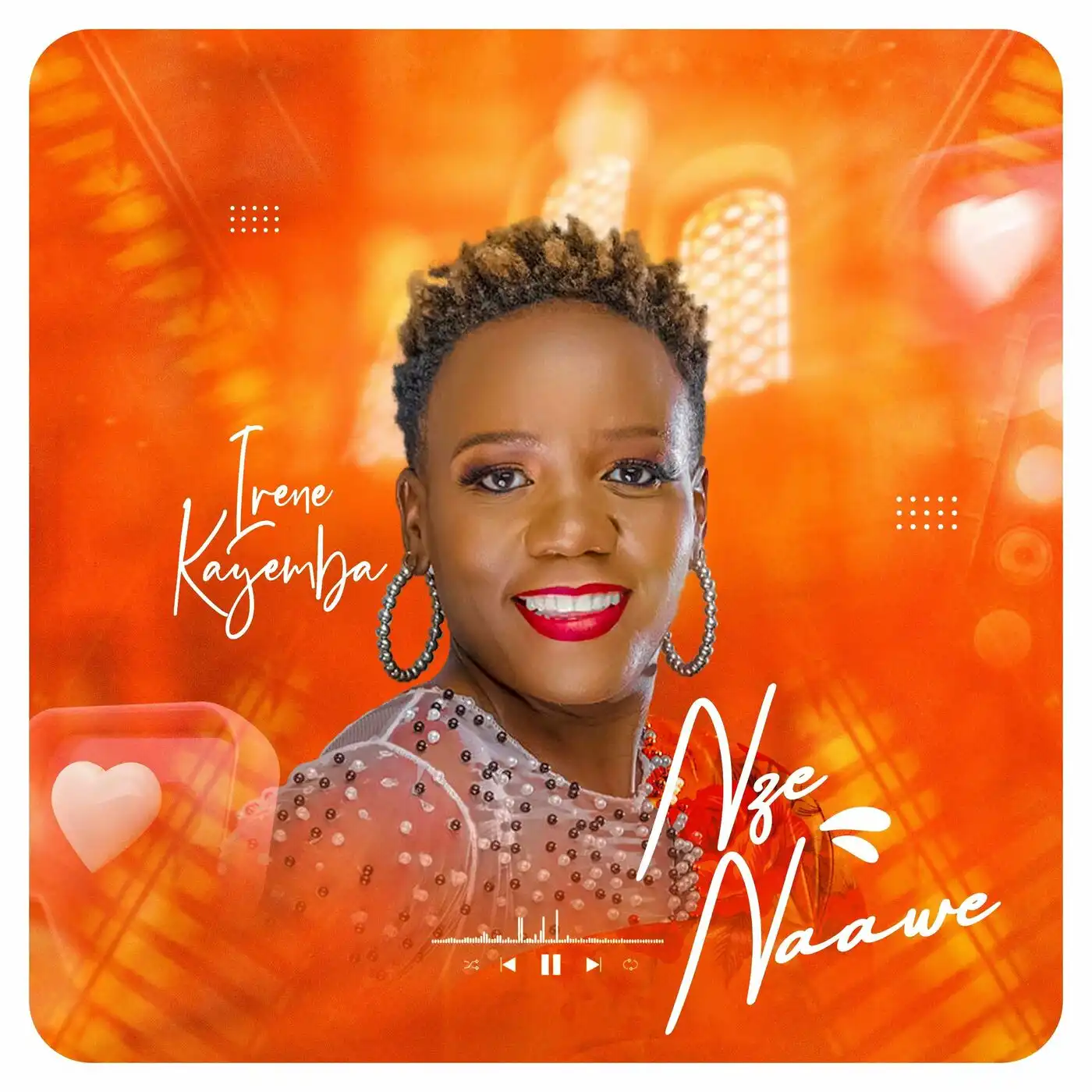 irene-kayemba-nze-naawe-album-cover