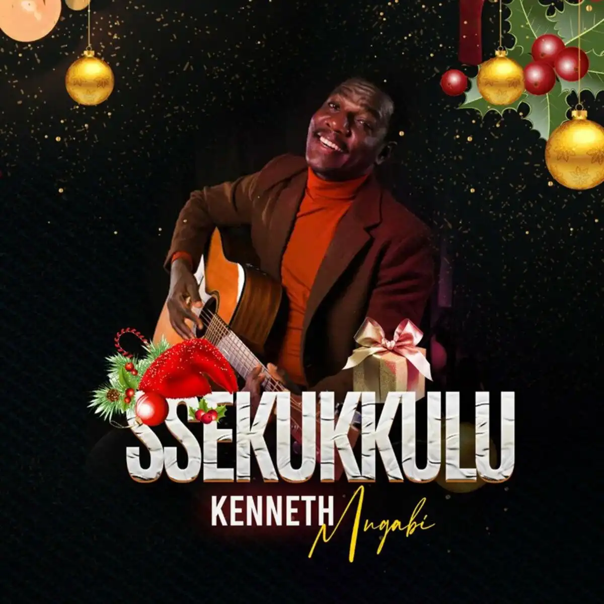 kenneth-mugabi-ssekukkulu-album-cover