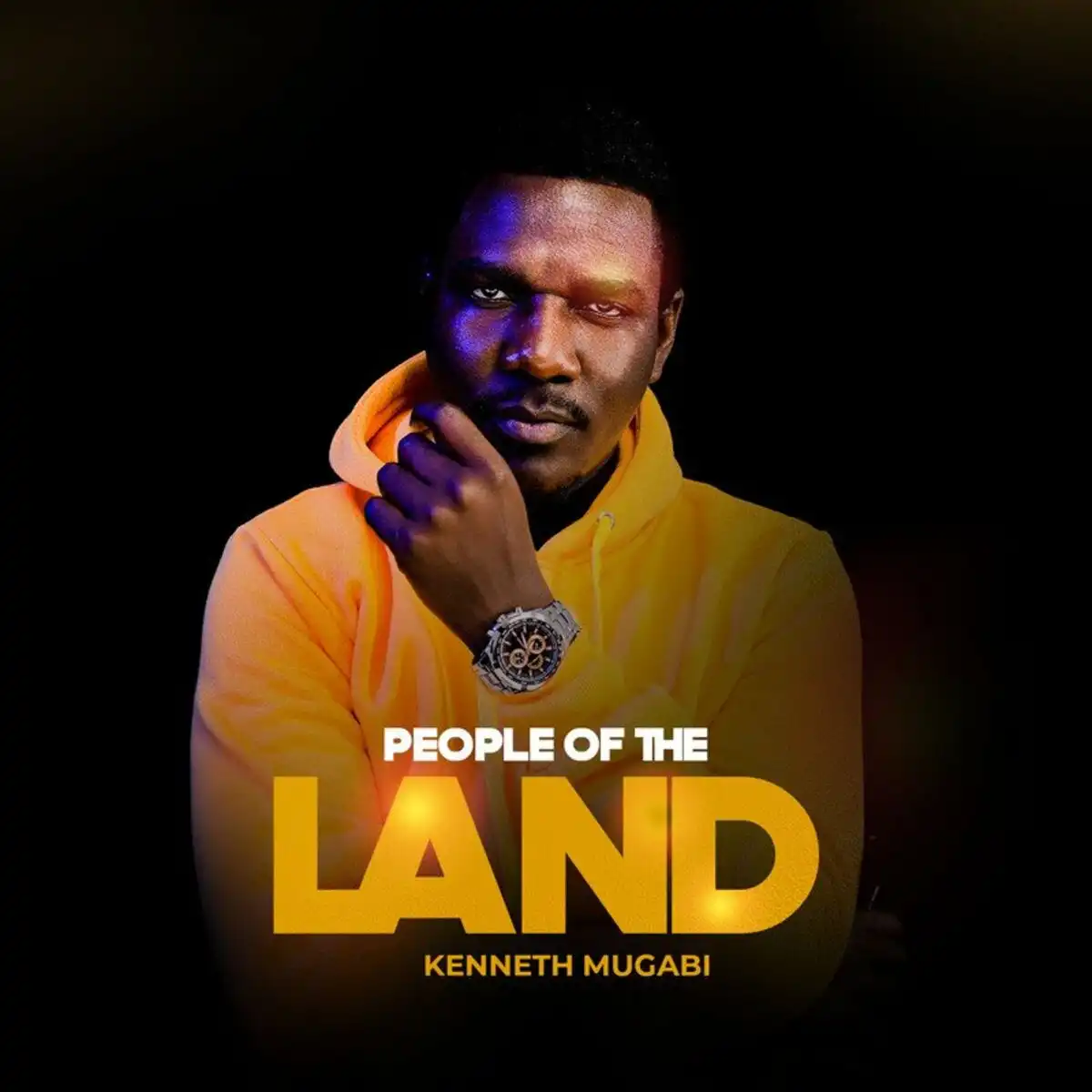 kenneth-mugabi-lundaganya-album-cover