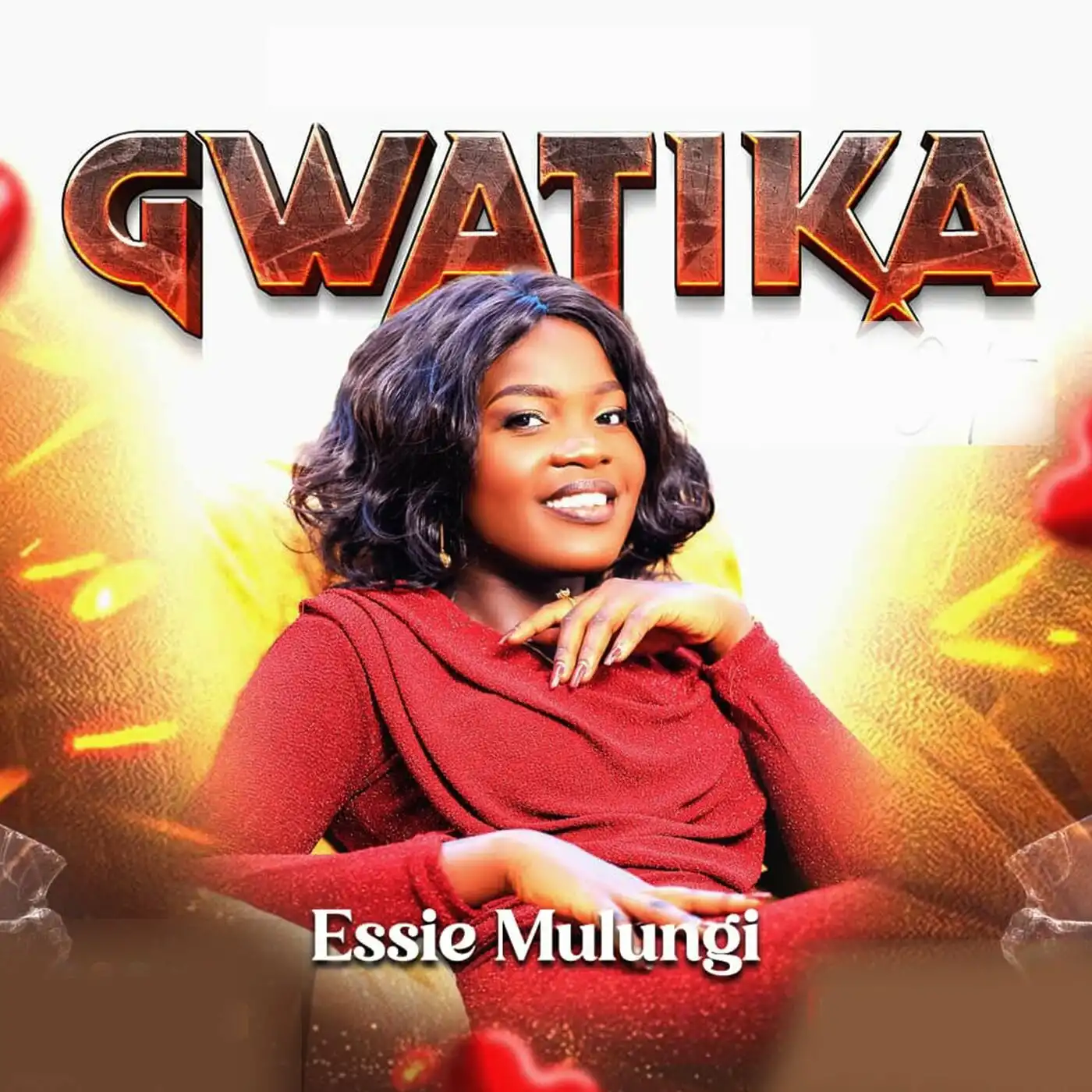 essie-mulungi-gwatika-album-cover