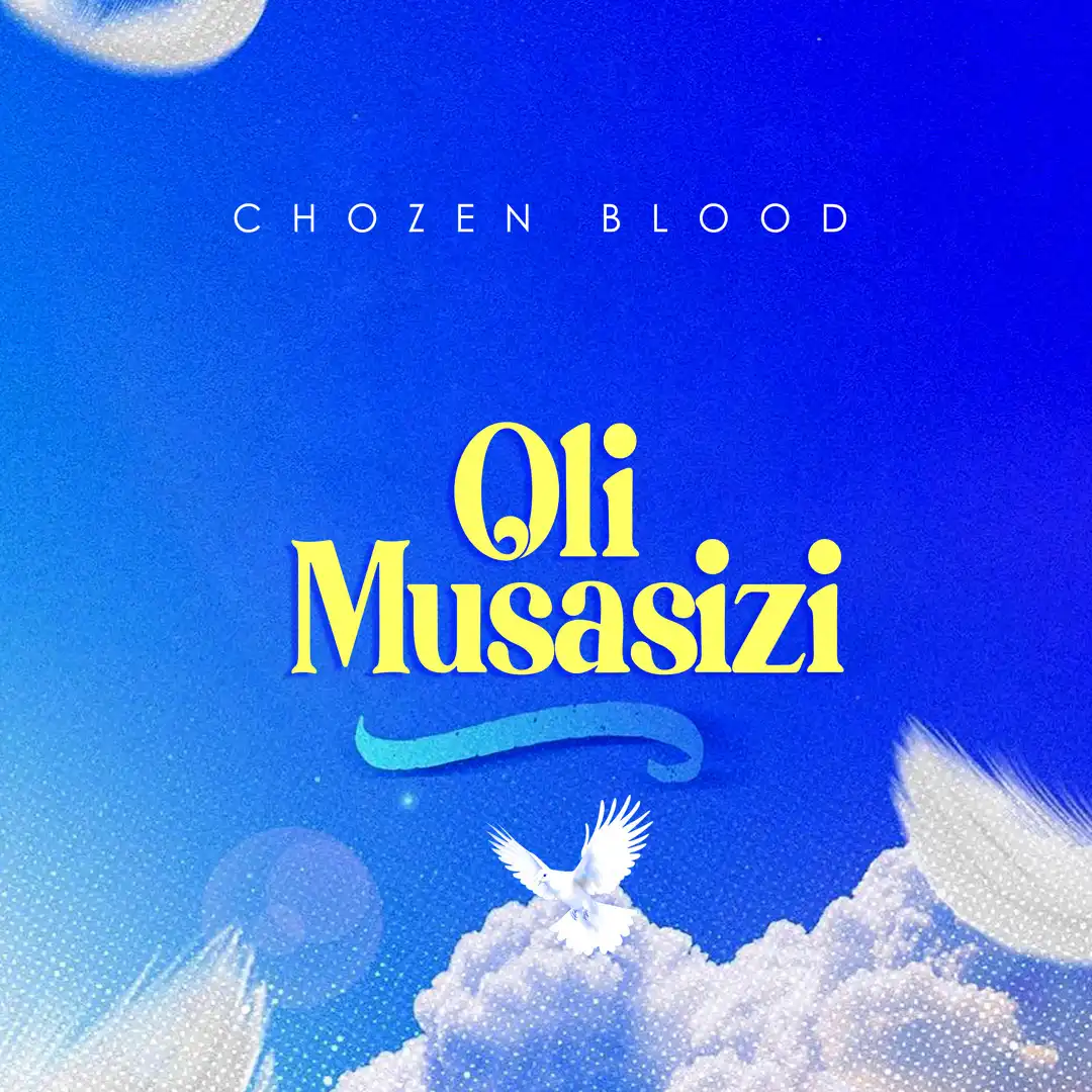 chozen-blood-oli-musasizi-album-cover