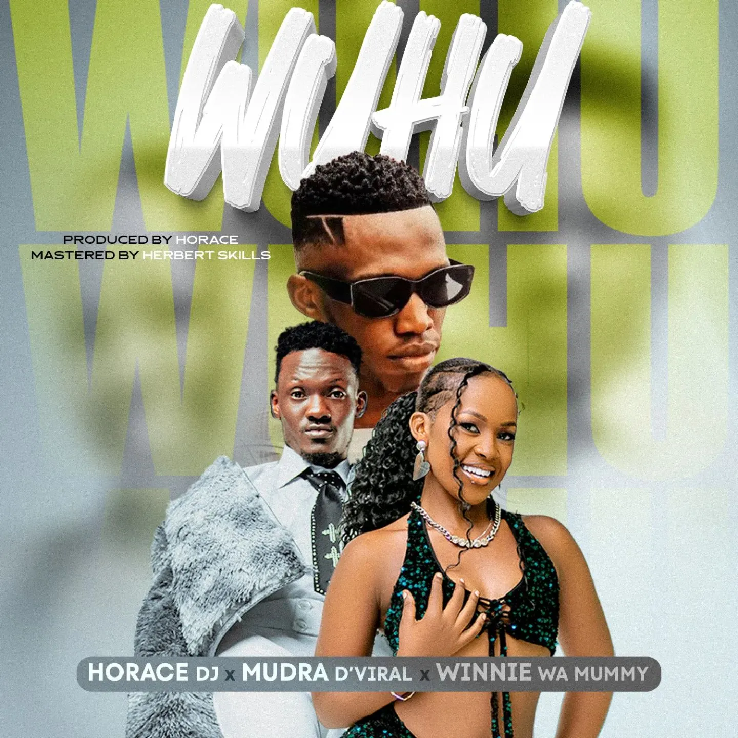 winnie-wa-mummy-wuhu-album-cover