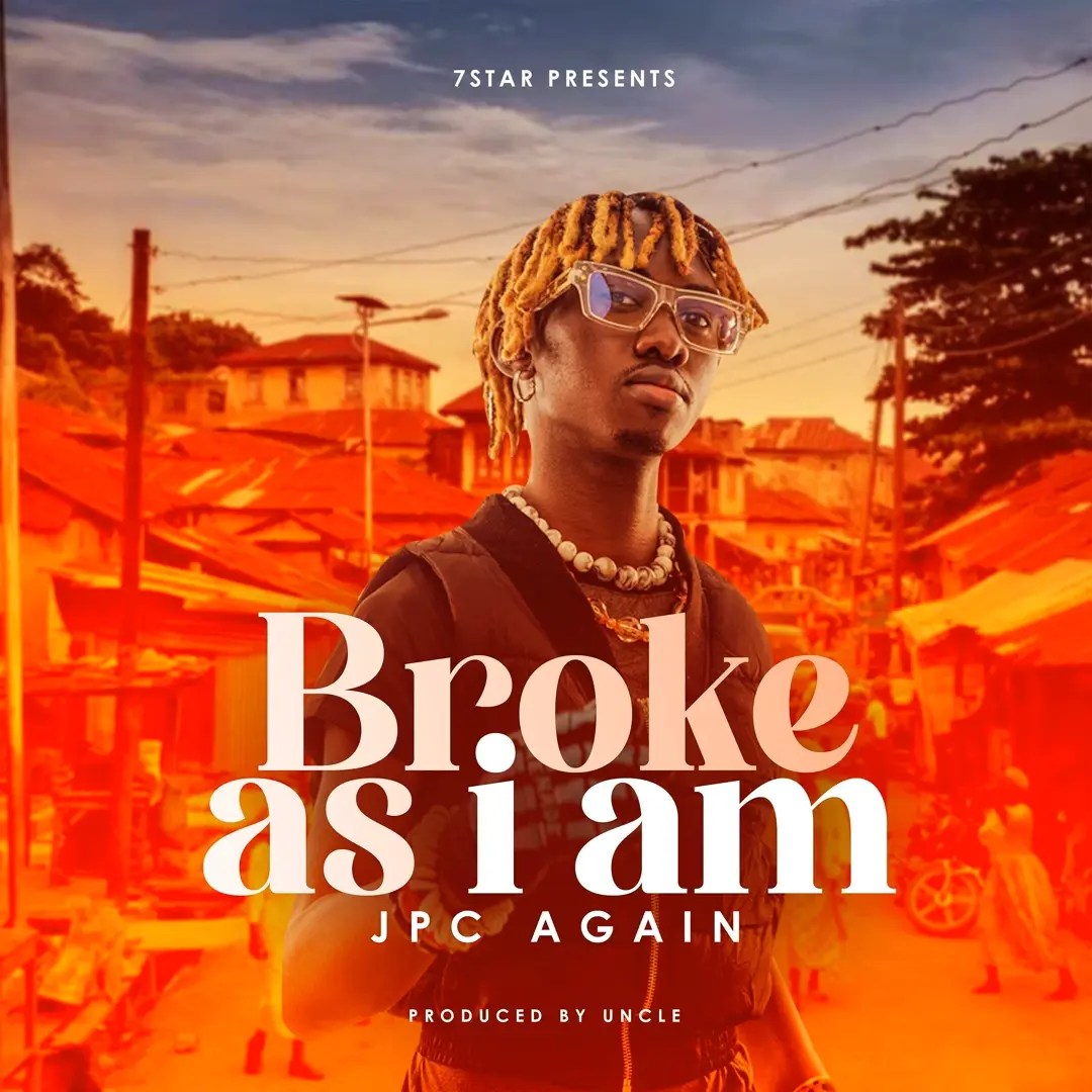 jpc-again-broke-as-i-am-album-cover