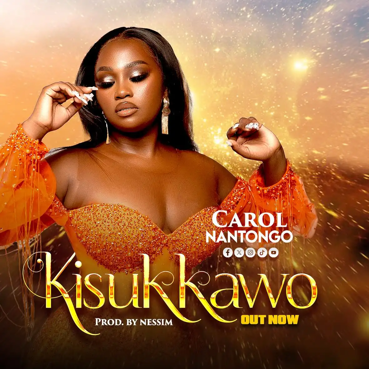 carol-nantongo-kisukkawo-album-cover