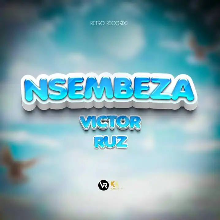 victor-ruz-nsembeza-album-cover