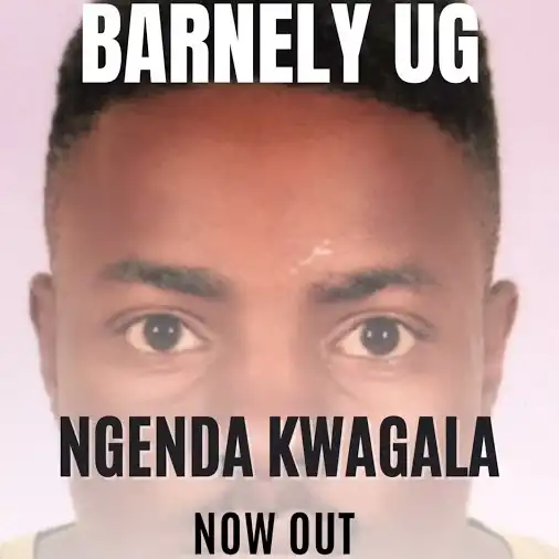 barnely-ug-ngenda-kwagala-album-cover