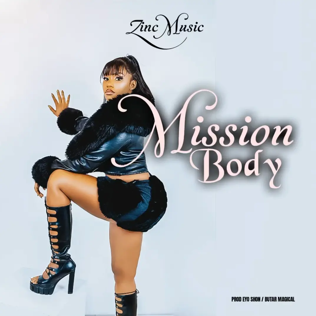 zinc-mission-body-album-cover