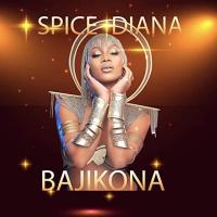 Bajikona Lyrics - Spice Diana 