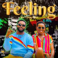 Feeling - Azawi ft. DJ Neptune