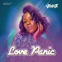 Love Panic Lyrics - Vinka 