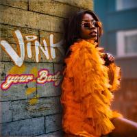 Your Body Lyrics - Vinka 