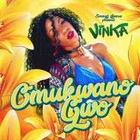 Omukwano Gwo Lyrics - Vinka 