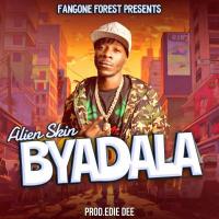 Byadala Lyrics - Alien Skin 