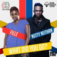 What Did You Do - Fille ft. Nutty Neithan