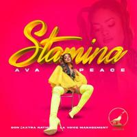 Stamina Lyrics - Ava Peace 