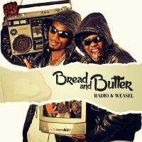 Mr DJ - Radio & Weasel ft. Rabadaba, Viboyo Oweyo, GNL Zamba, Sizza Man, KS Alpha, Navio, Peter Miles, Benon