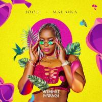 Malaika Lyrics - Winnie Nwagi 