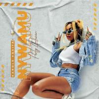 Nywamu (Party Anthem) Lyrics - Karole Kasita 