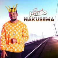 Nakusiima - David Lutalo